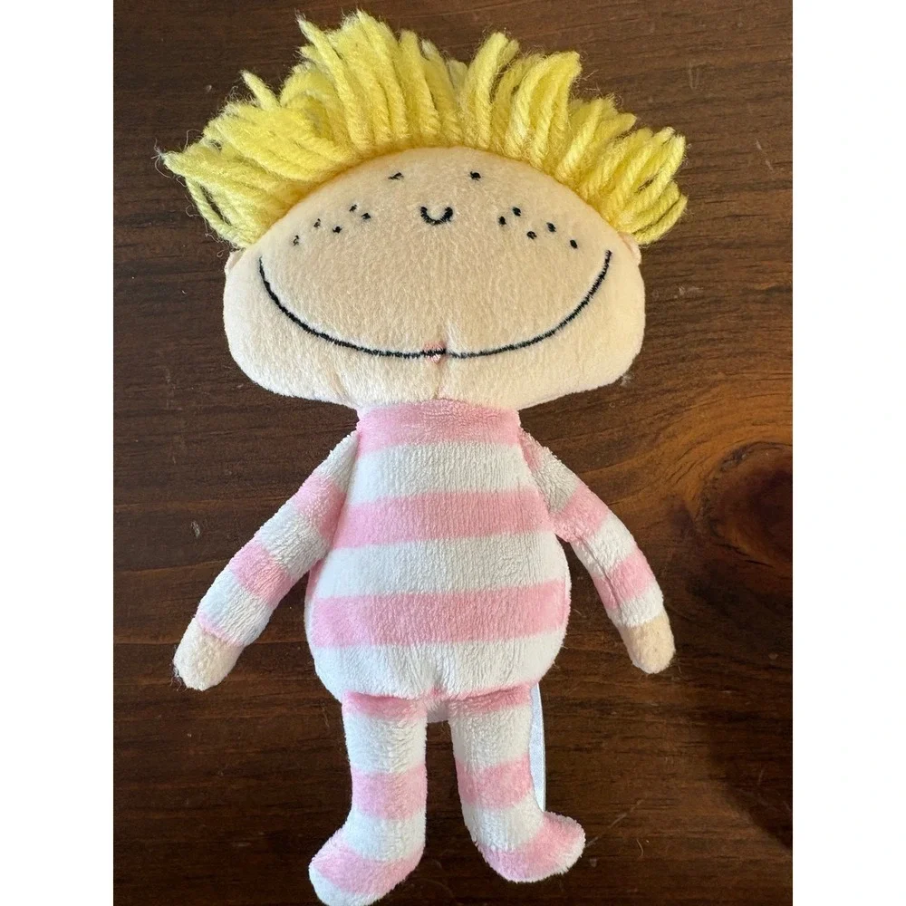 SIA france plush